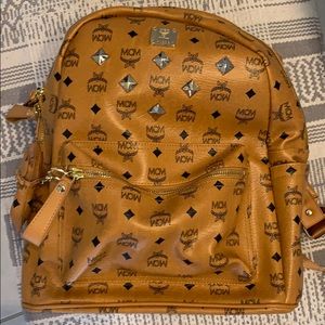 MCM backpack brand new